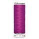 Нитки швейні Sew-all №100 Gutermann, 200 м 748277 головна фотографія