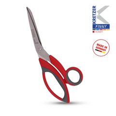 Ножиці кравецькі Kretzer FINNY з гострими кінцями 20 см / 8 " 782020 головна фотографія