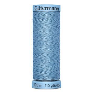 Нитки Silk S 303 100 м, Gutermann 744590 главное фото