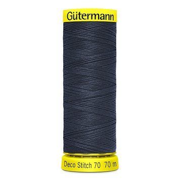 Нитки Deco Stitch №70 Gutermann, 70 м 702160 главное фото