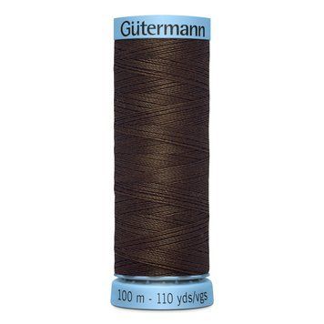 Нитки Silk S 303 100 м, Gutermann 744590 главное фото