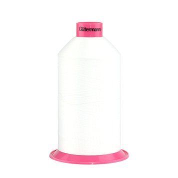 Нитки текстуровані E №160 Gutermann, 10000 м 715328 головна фотографія