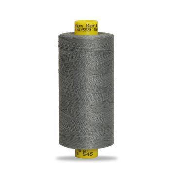 Нитка Mara №120 Gutermann, намотка 1000 м 700207 головна фотографія