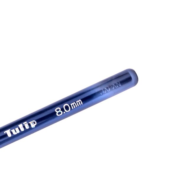 Крючок для вязания Tulip Giant 12,0 мм TA-0033e главное фото