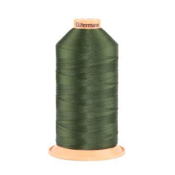 Нитки Tera №30 Gutermann, 3000 м 704610 главное фото