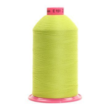 Нитки текстурированные E №160 Gutermann, 10000 м 715328 главное фото