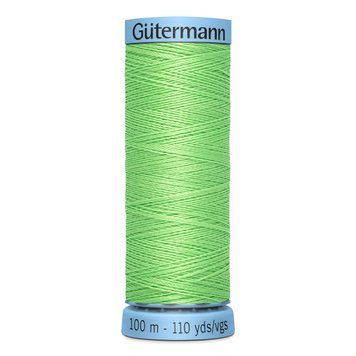 Нитки Silk S 303 100 м, Gutermann 744590 главное фото