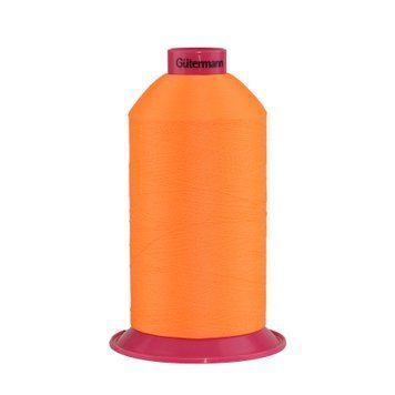 Нитки текстуровані E №160 Gutermann, 10000 м 715328 головна фотографія