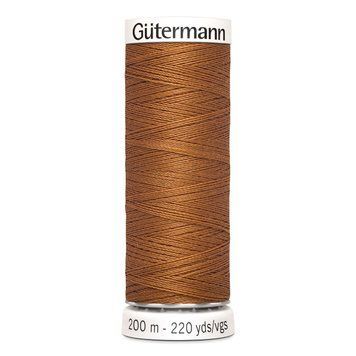 Нитки швейні Sew-all №100 Gutermann, 200 м 748277 головна фотографія