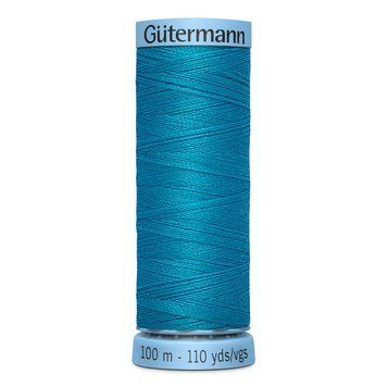 Нитки Silk S 303 100 м, Gutermann 744590 главное фото