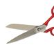Ножницы портновские ROBUSO с тупыми концами, 21,0/9,0 см 1020/C/8 фото товара из галереи