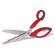 Ножиці кравецькі Kretzer FINNY з гострими кінцями 24 см / 9,5 " 782024 фото товару з галереї