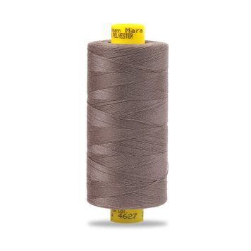 Нитка Mara №120 Gutermann, намотка 1000 м 700207 головна фотографія