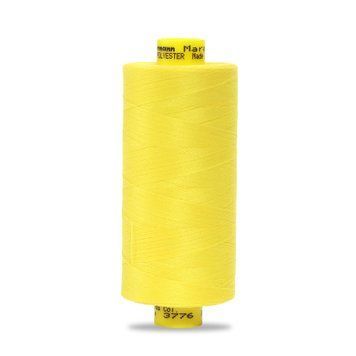 Нитка Mara №120 Gutermann, намотка 1000 м 700207 головна фотографія