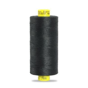 Нитка Mara №120 Gutermann, намотка 1000 м 700207 головна фотографія