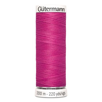 Нитки швейні Sew-all №100 Gutermann, 200 м 748277 головна фотографія