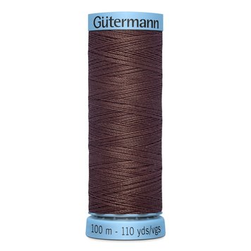 Нитки Silk S 303 100 м, Gutermann 744590 главное фото