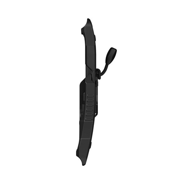 Фастекс-пряжка Fidlock 40 мм, с черным клапаном без логотипа + шнурок V-12407 главное фото