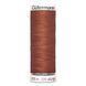 Нитки швейные Sew-all №100 Gutermann, 200 м 748277 главное фото