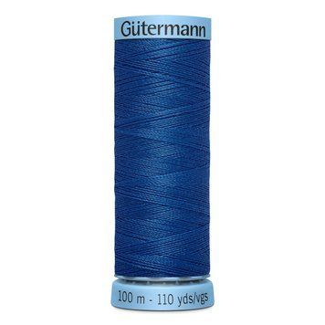 Нитки Silk S 303 100 м, Gutermann 744590 главное фото