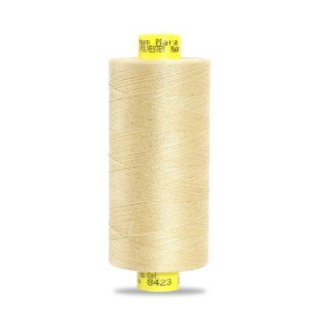 Нитка Mara №120 Gutermann, намотка 1000 м 700207 головна фотографія