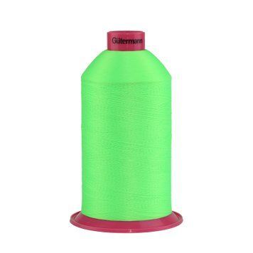 Нитки текстуровані E №160 Gutermann, 10000 м 715328 головна фотографія