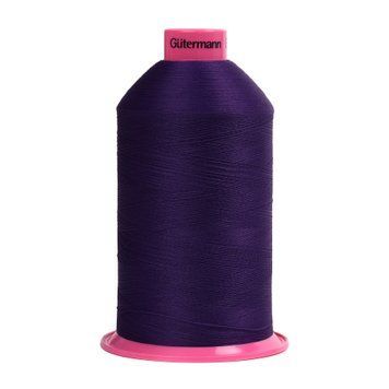 Нитки текстуровані E №160 Gutermann, 10000 м 715328 головна фотографія