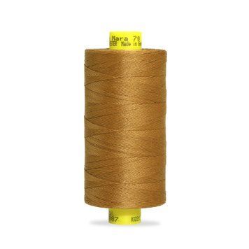 Нитка Mara №70 Gutermann, намотка 700 м 702170 головна фотографія