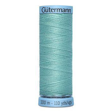 Нитка Silk S 303 100 м, Gutermann 744590 головна фотографія