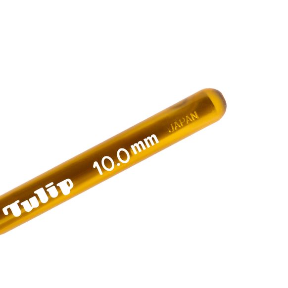 Крючок для вязания Tulip Giant 12,0 мм TA-0033e главное фото
