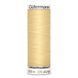 Нитки швейні Sew-all №100 Gutermann, 200 м 748277 головна фотографія