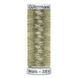 Нить металлик Metallic Gutermann №135, 200 м 7003 709760