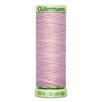 Нитки Top Stitch №30 Gutermann, 30 м 744506 главное фото
