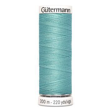 Нитки швейные Sew-all №100 Gutermann, 200 м 748277 главное фото
