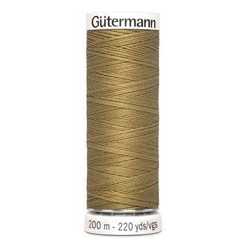 Нитки швейні Sew-all №100 Gutermann, 200 м 748277 головна фотографія