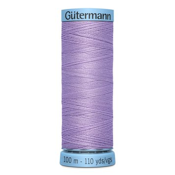 Нитки Silk S 303 100 м, Gutermann 744590 главное фото