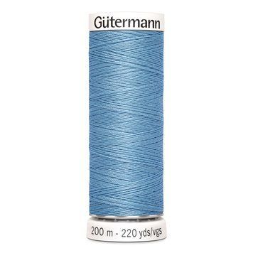 Нитки швейные Sew-all №100 Gutermann, 200 м 748277 главное фото