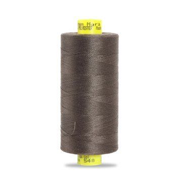 Нитка Mara №120 Gutermann, намотка 1000 м 700207 головна фотографія