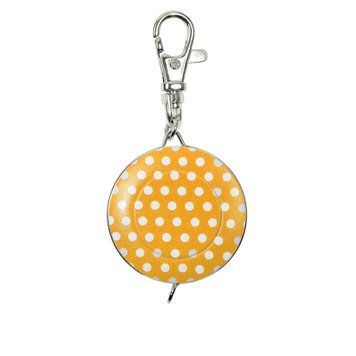 Сантиметрова стрічка-рулетка Hoechstmass Picco DOTS - 150 см 84203D-DOTS_i головна фотографія