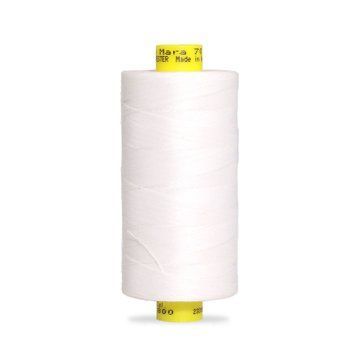 Нитка Mara №70 Gutermann, намотка 700 м 702170 головна фотографія