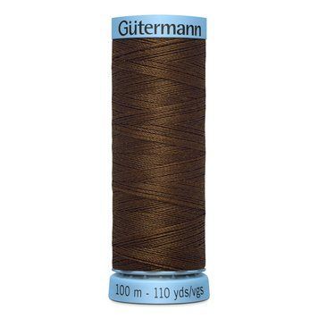 Нитки Silk S 303 100 м, Gutermann 744590 главное фото