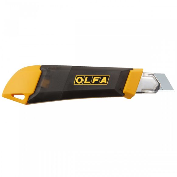Нож OLFA DL-1 18мм главное фото