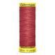 Льняная нить Gutermann №30, 50 м, 100% натуральный лён 4012 744573