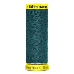 Нитка Deco Stitch №70 Gutermann, 70 м 702160 головна фотографія