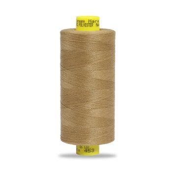 Нитка Mara №120 Gutermann, намотка 1000 м 700207 головна фотографія