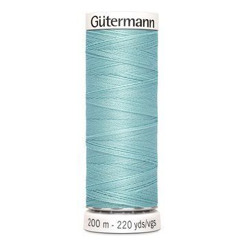Нитки швейні Sew-all №100 Gutermann, 200 м 748277 головна фотографія