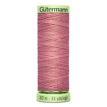 Нитки Top Stitch №30 Gutermann, 30 м 744506 главное фото