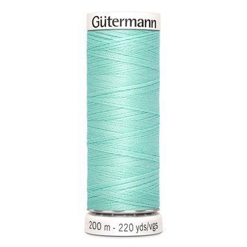 Нитки швейные Sew-all №100 Gutermann, 200 м 748277 главное фото