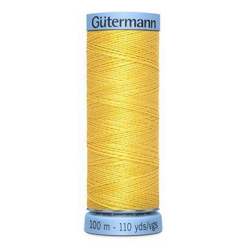 Нитки Silk S 303 100 м, Gutermann 744590 главное фото