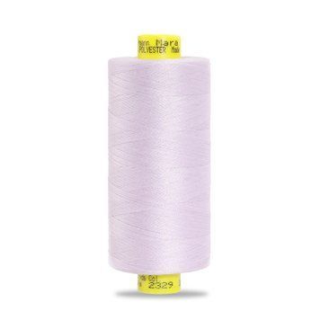 Нитка Mara №120 Gutermann, намотка 1000 м 700207 головна фотографія